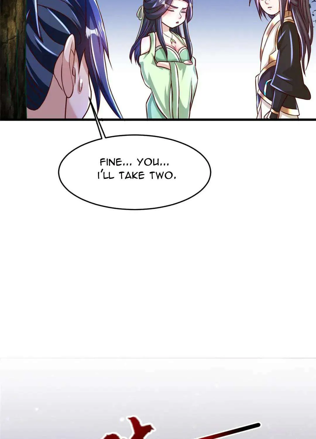 Read Dragon Master chapter 383 image 28 on Lezhin