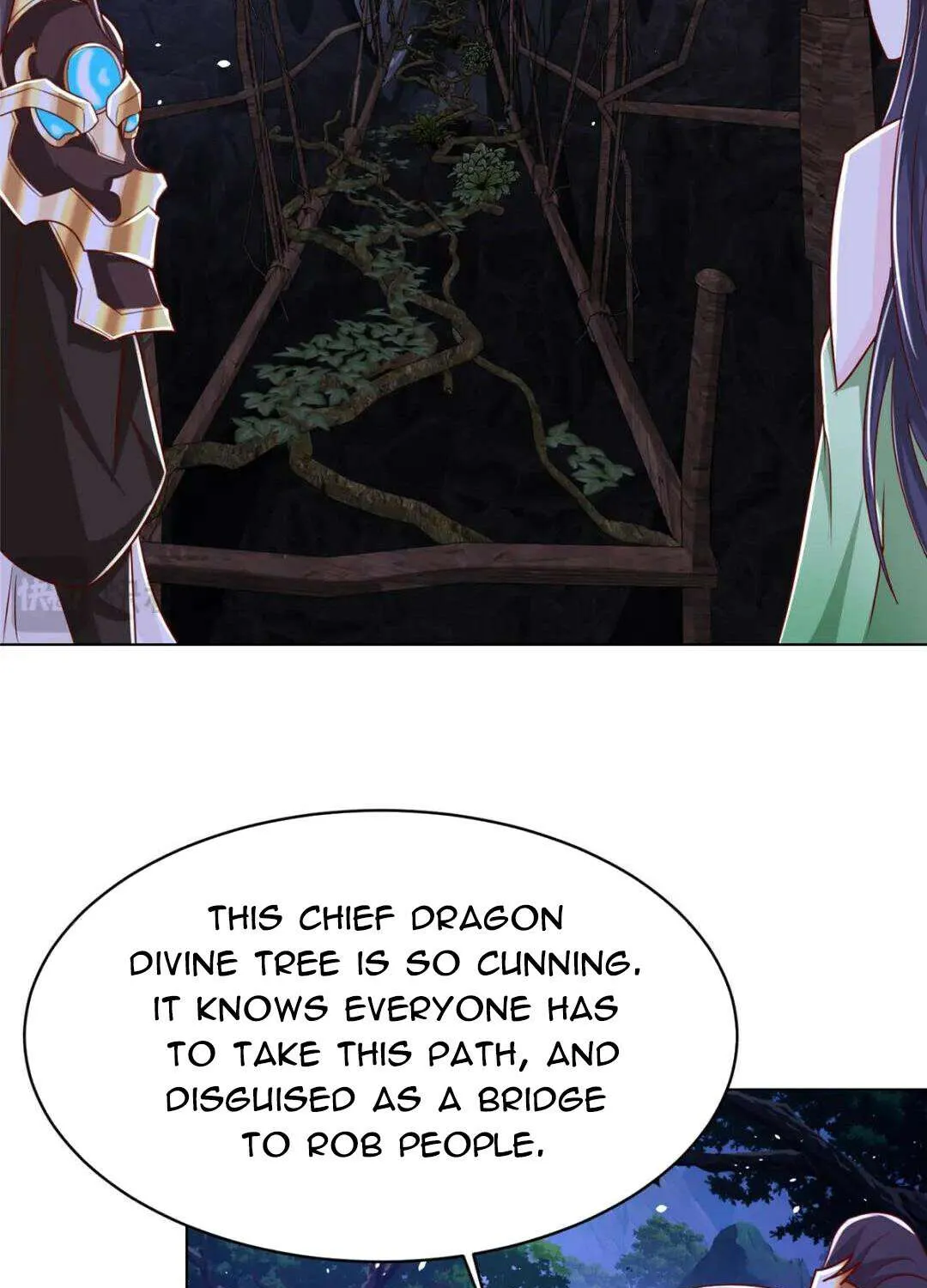 Read Dragon Master chapter 383 image 30 on Lezhin