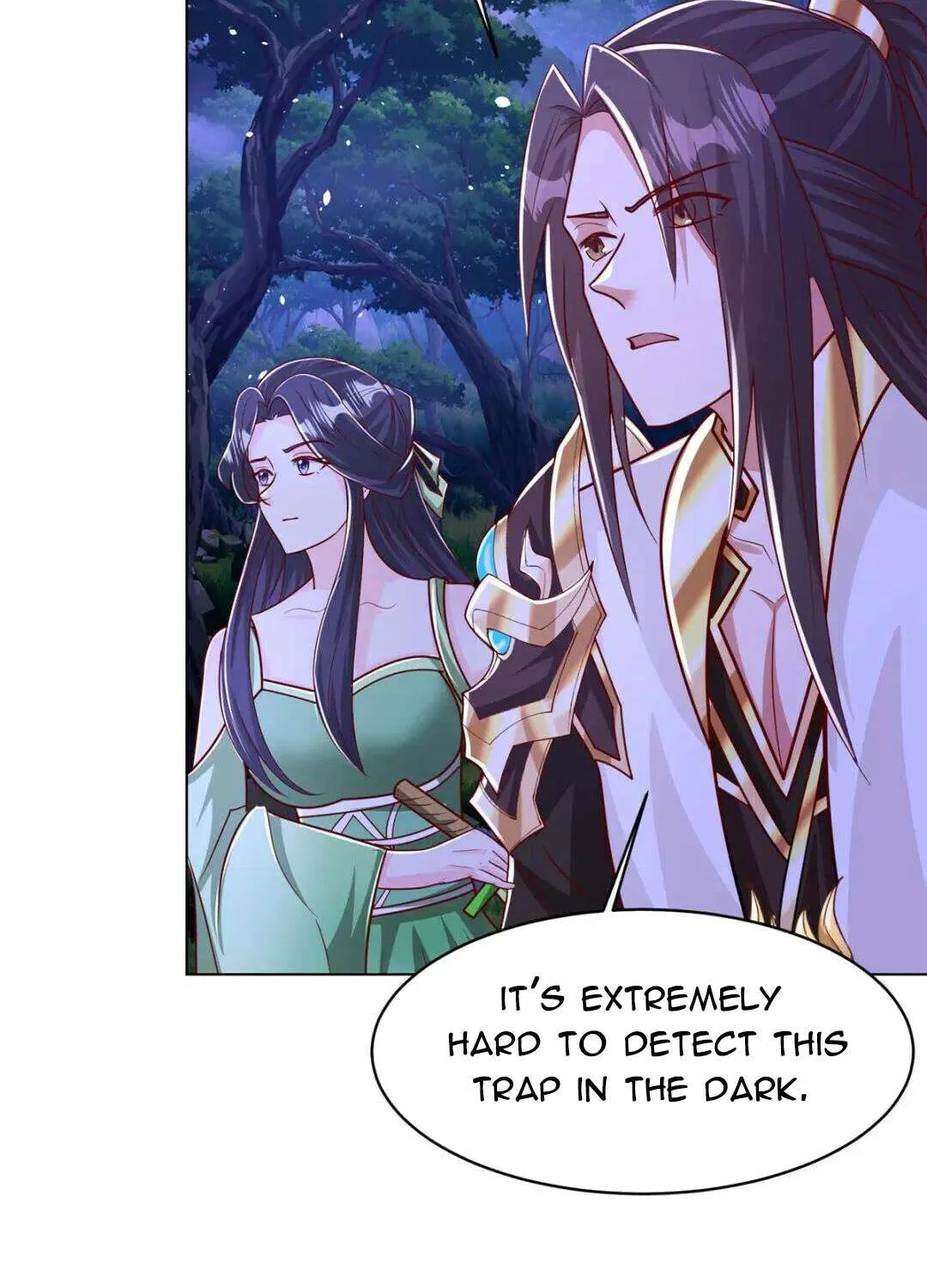 Read Dragon Master chapter 383 image 31 on Lezhin