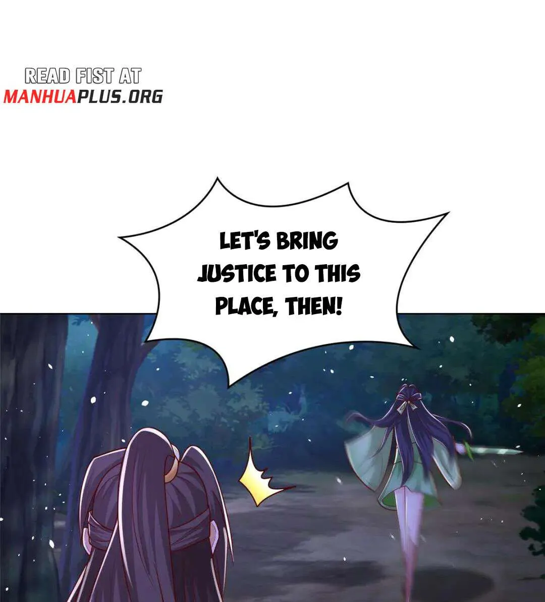 Read Dragon Master chapter 383 image 32 on Lezhin