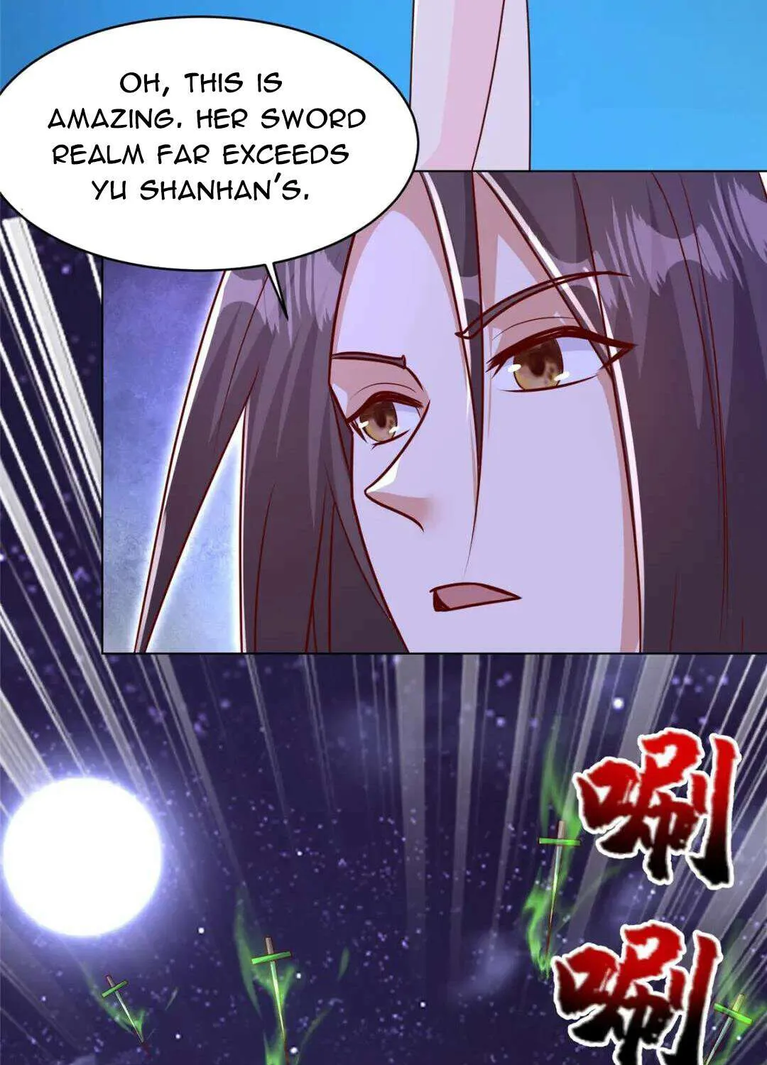 Read Dragon Master chapter 383 image 35 on Lezhin