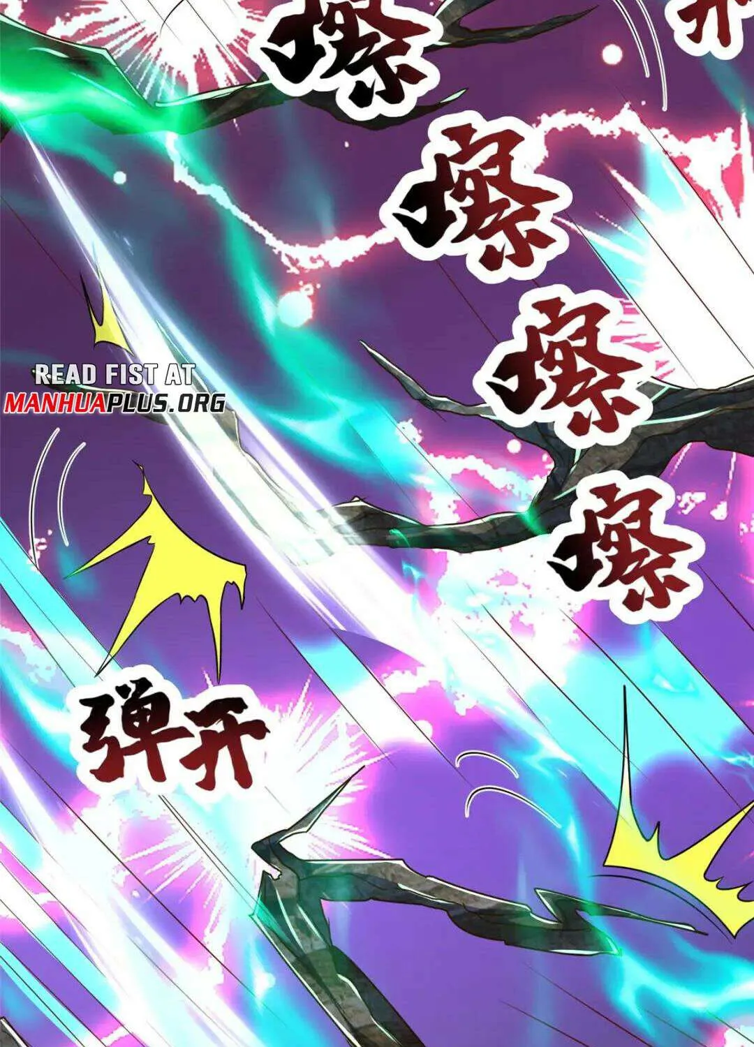 Read Dragon Master chapter 383 image 39 on Lezhin
