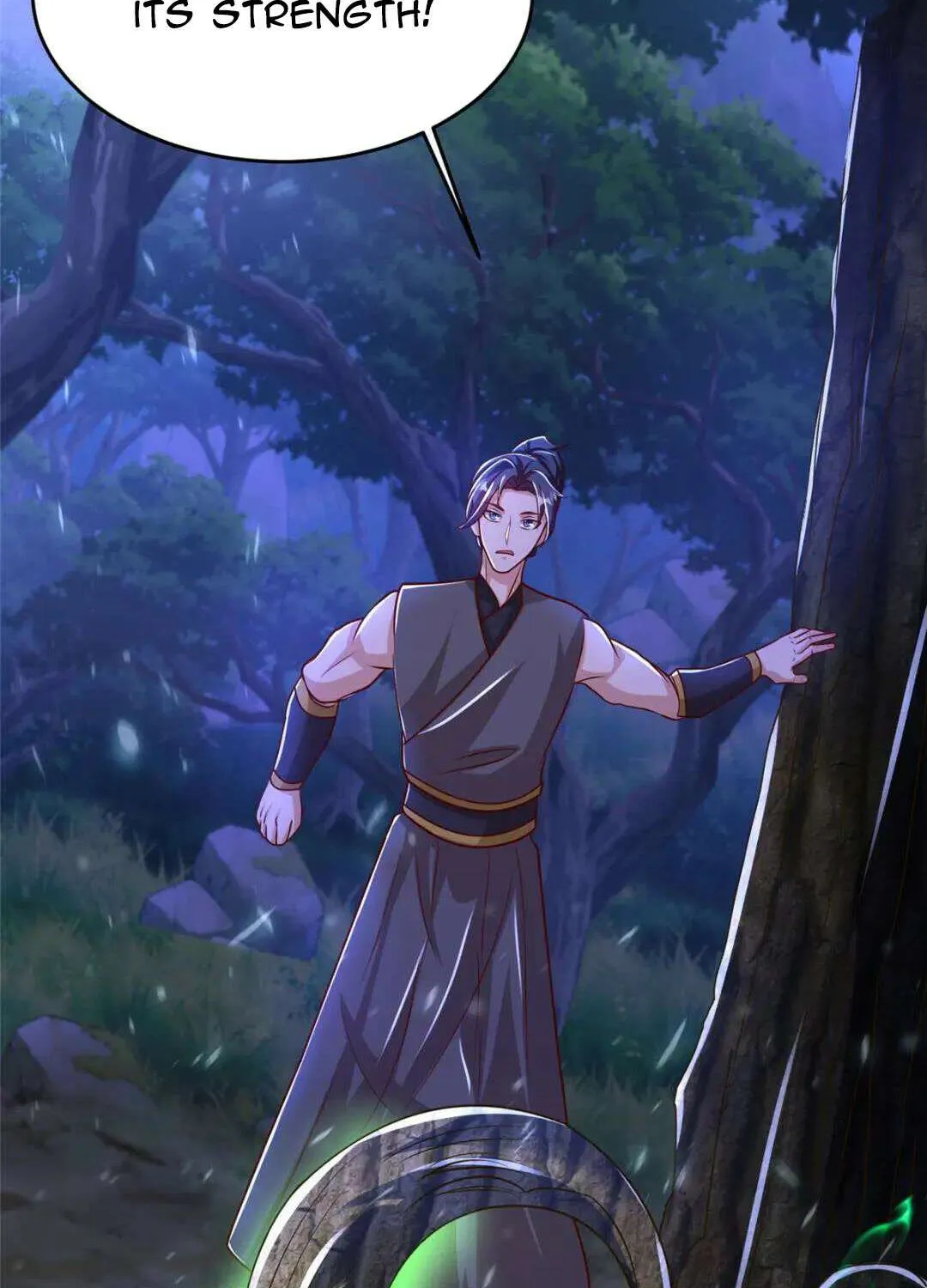 Read Dragon Master chapter 383 image 42 on Lezhin