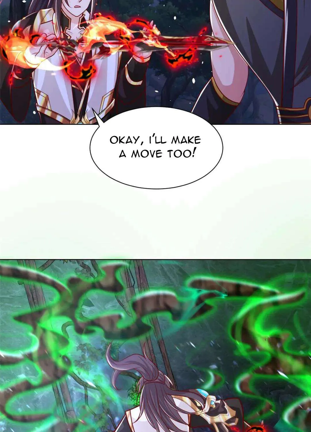 Read Dragon Master chapter 383 image 47 on Lezhin
