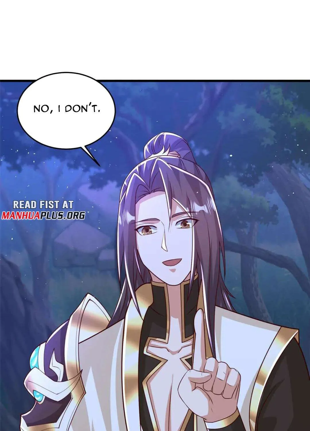 Read Dragon Master chapter 383 image 5 on Lezhin