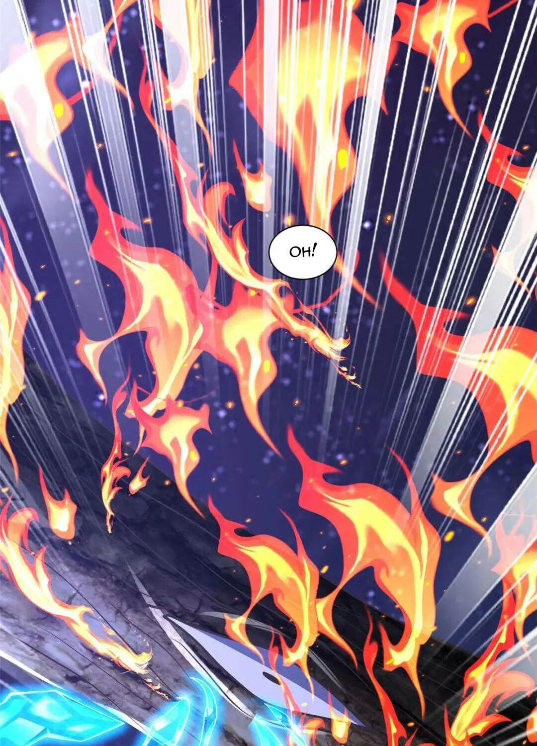 Read Dragon Master chapter 383 image 52 on Lezhin