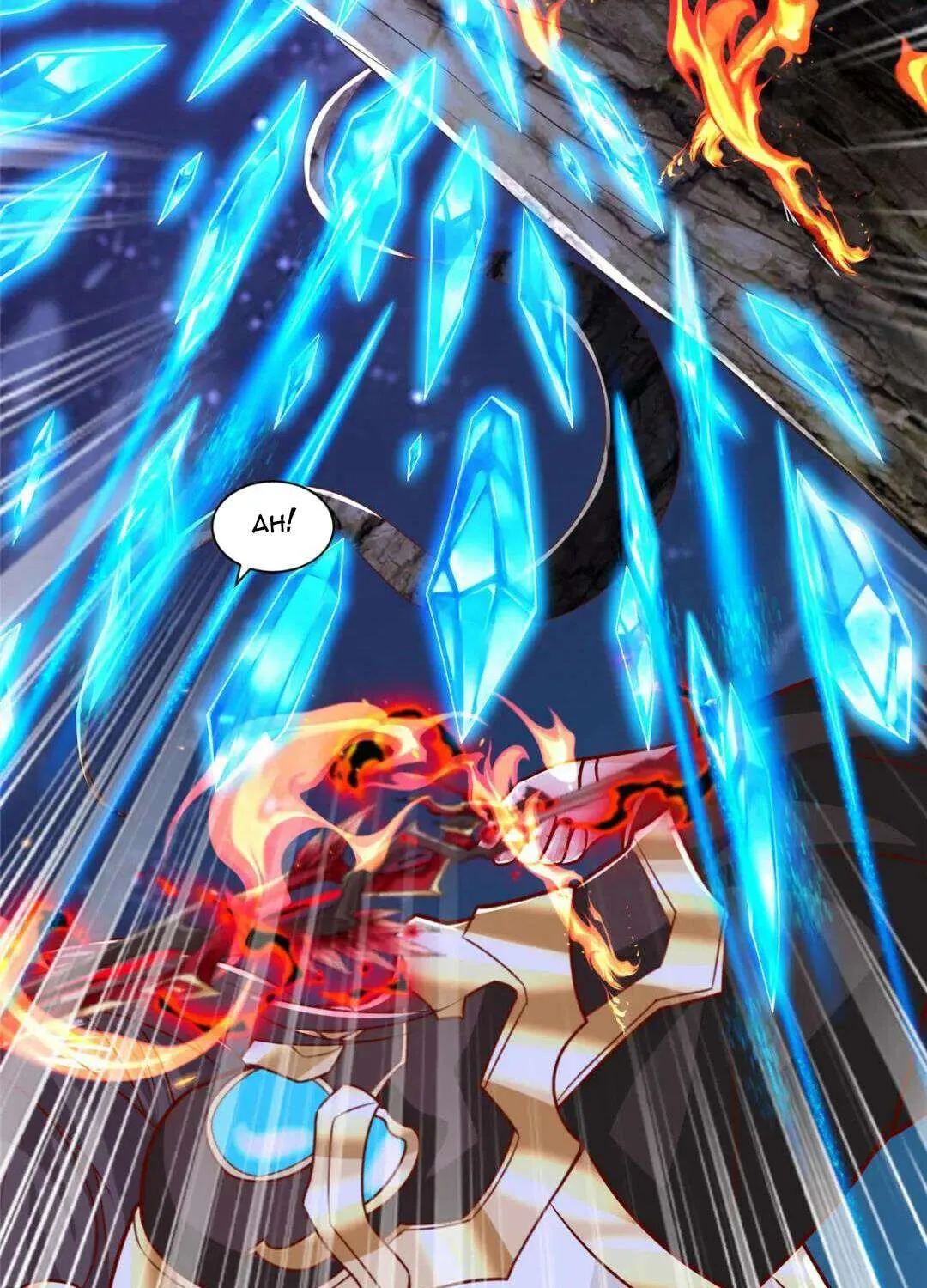Read Dragon Master chapter 383 image 53 on Lezhin