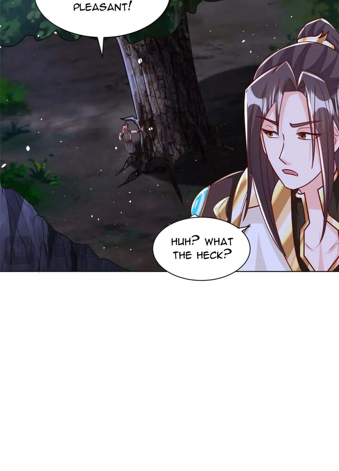 Read Dragon Master chapter 383 image 55 on Lezhin