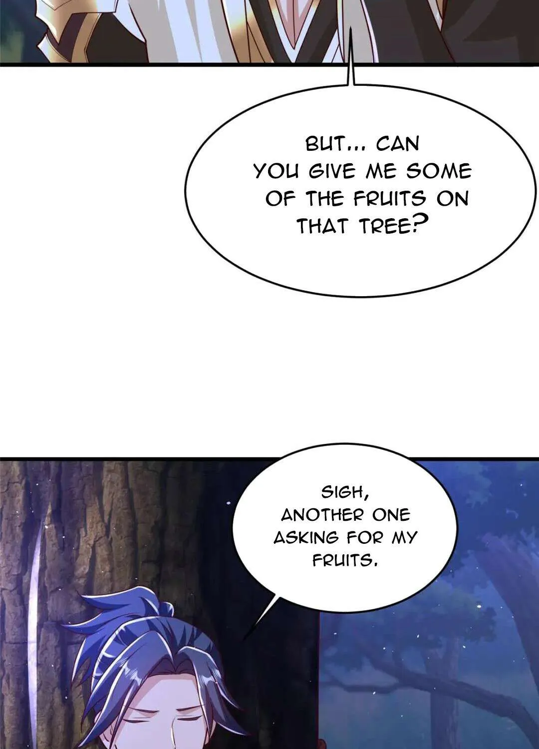 Read Dragon Master chapter 383 image 6 on Lezhin