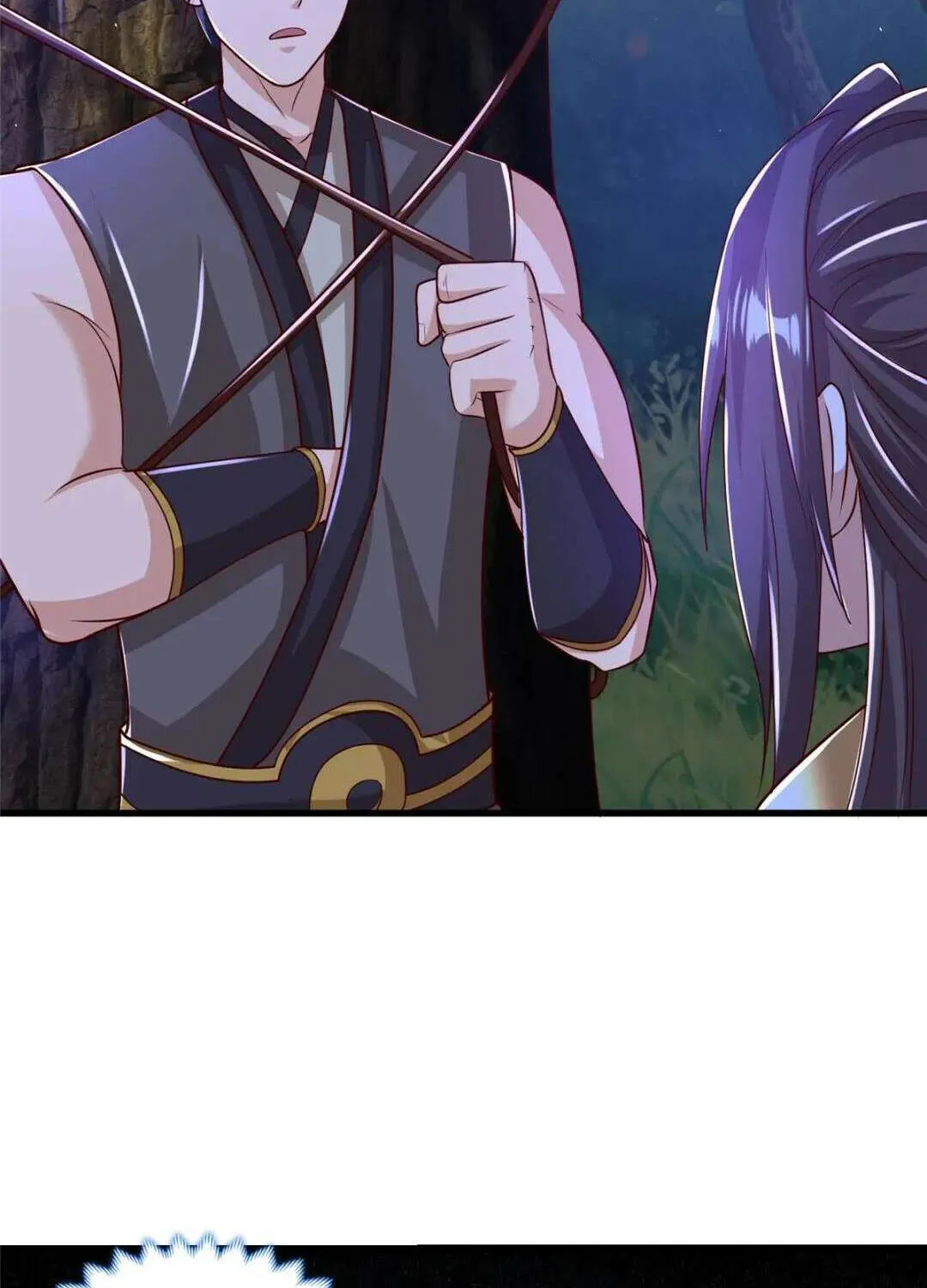 Read Dragon Master chapter 383 image 7 on Lezhin