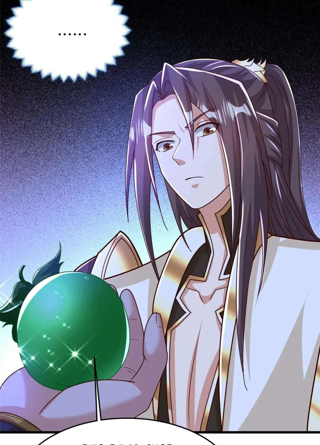 Read Dragon Master chapter 383 image 8 on Lezhin