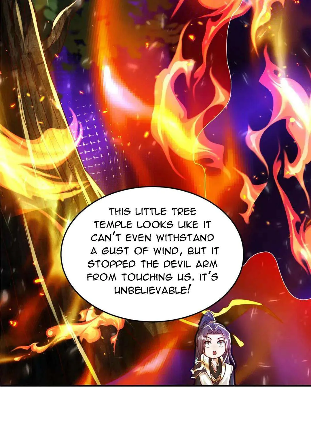 Read Dragon Master chapter 384 image 15 on Lezhin