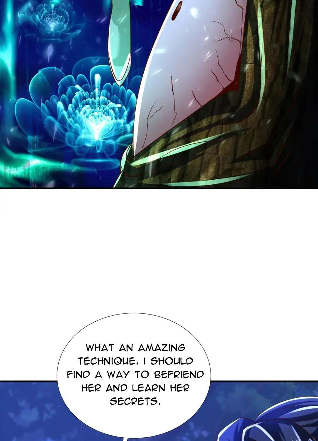 Read Dragon Master chapter 384 image 20 on Lezhin
