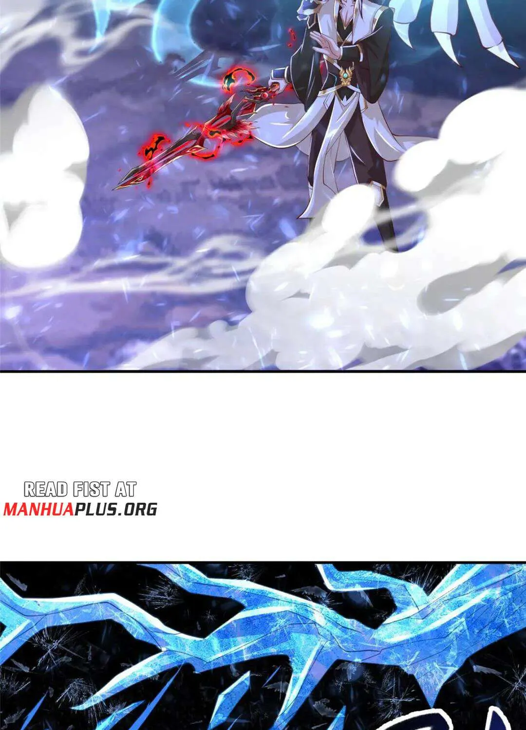 Read Dragon Master chapter 384 image 24 on Lezhin