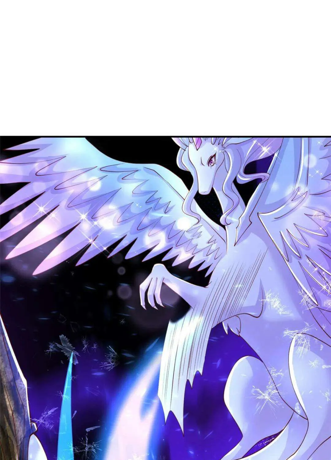 Read Dragon Master chapter 384 image 28 on Lezhin