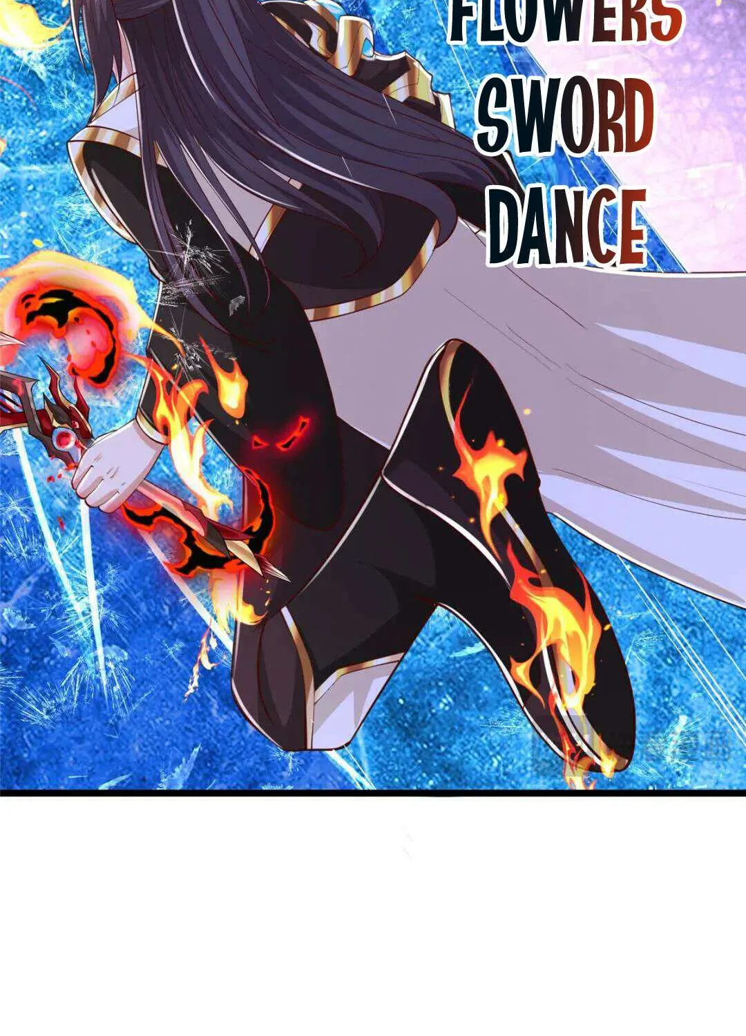 Read Dragon Master chapter 384 image 35 on Lezhin