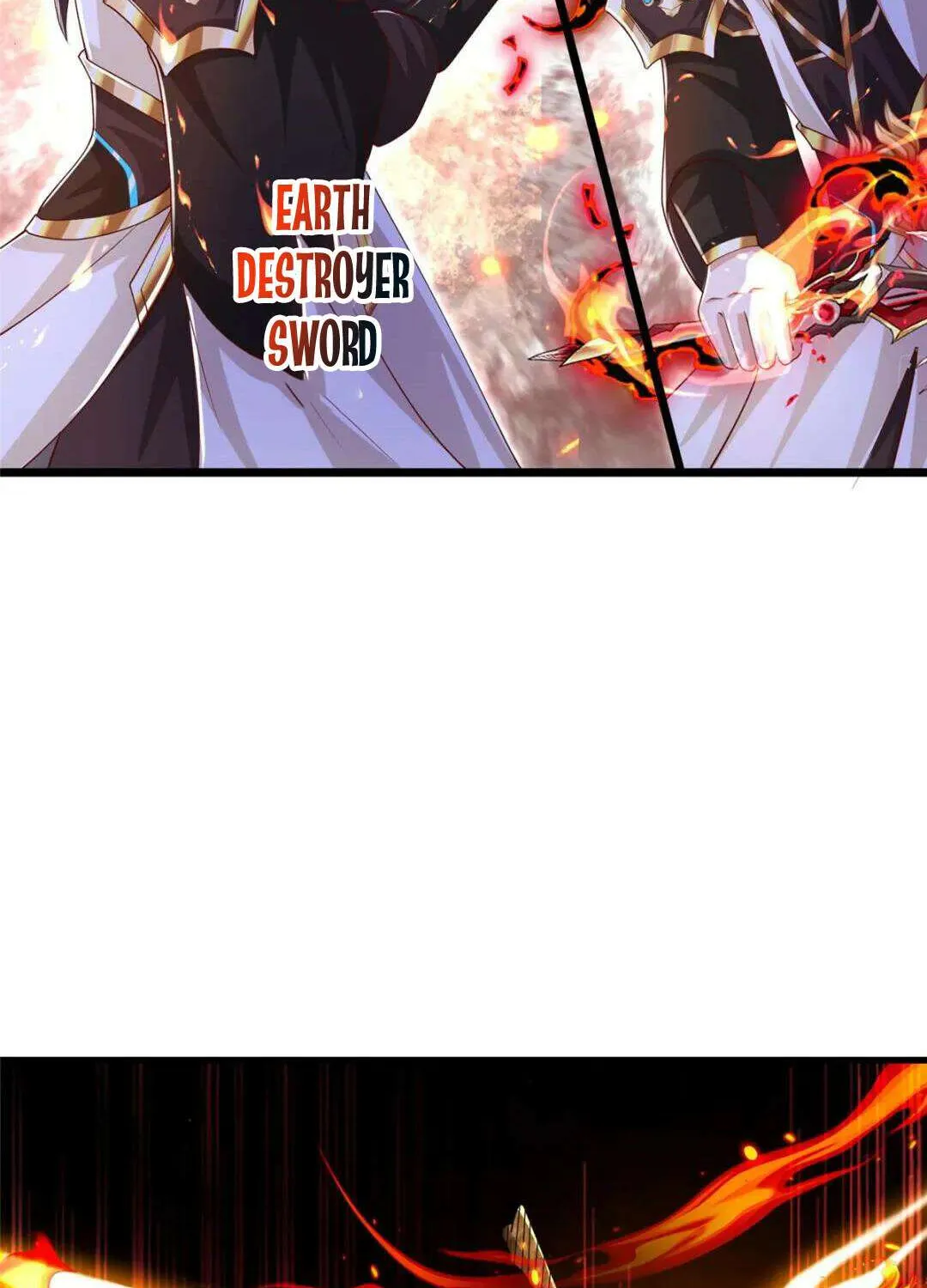 Read Dragon Master chapter 384 image 38 on Lezhin