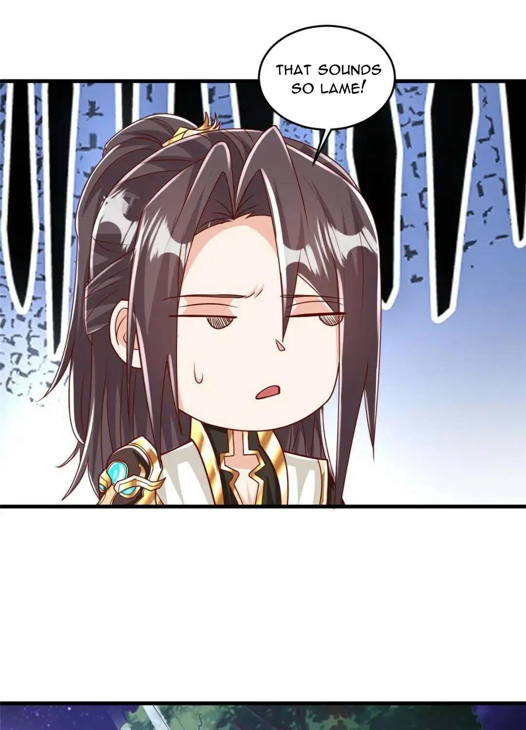 Read Dragon Master chapter 384 image 4 on Lezhin