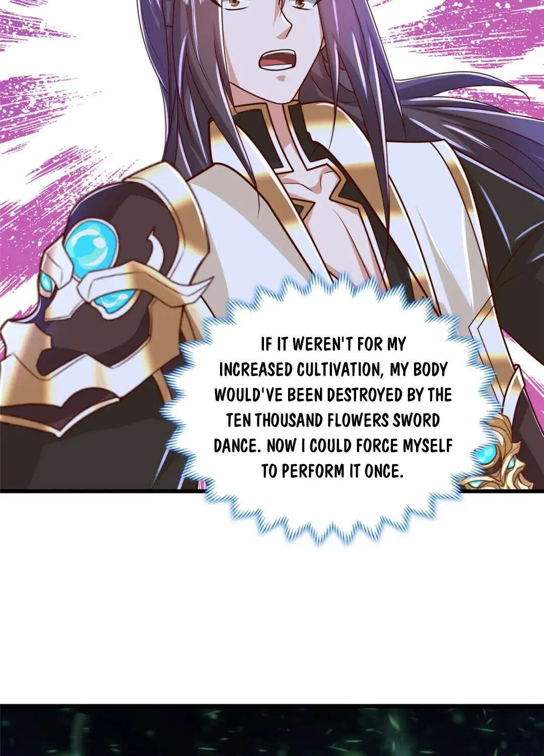 Read Dragon Master chapter 384 image 43 on Lezhin