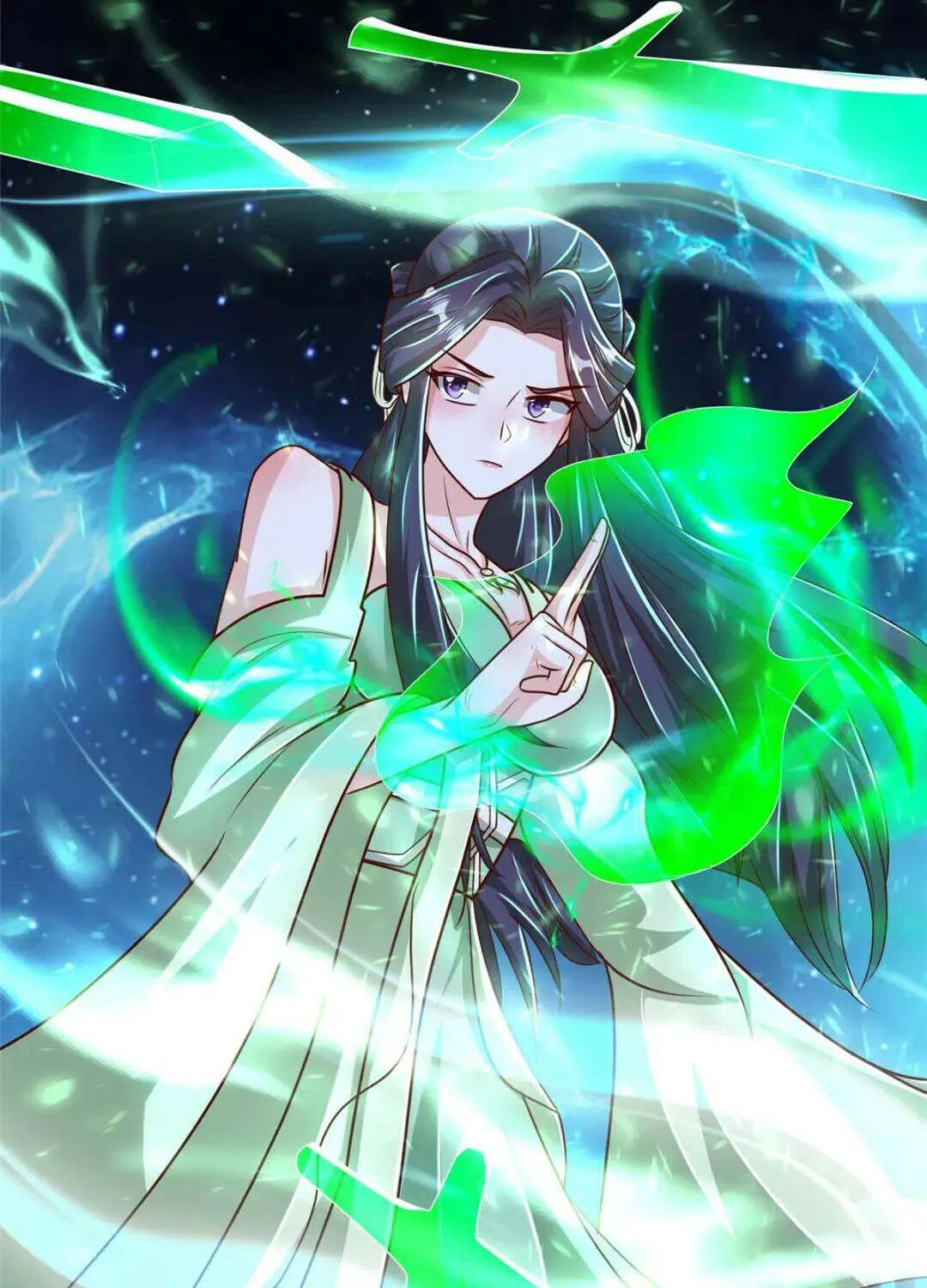 Read Dragon Master chapter 384 image 44 on Lezhin