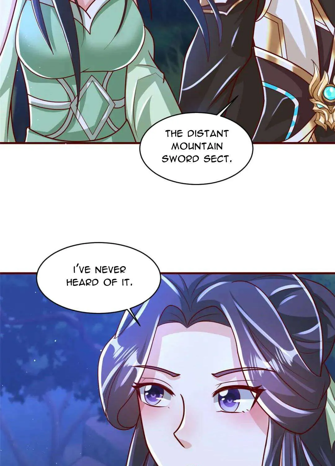 Read Dragon Master chapter 384 image 58 on Lezhin