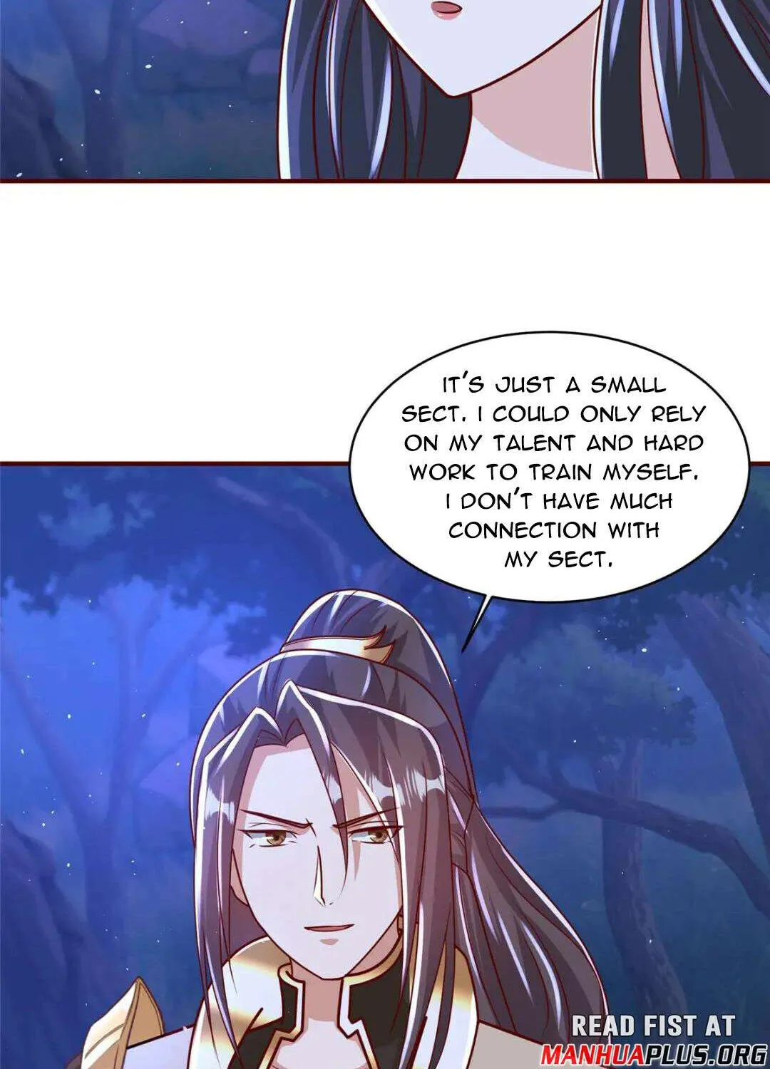 Read Dragon Master chapter 384 image 59 on Lezhin