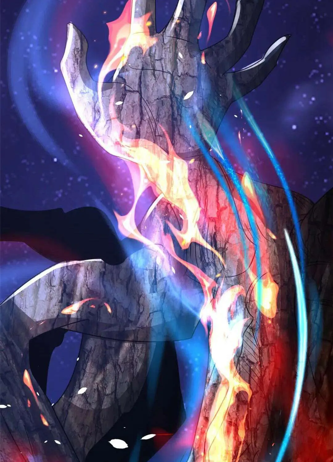 Read Dragon Master chapter 384 image 7 on Lezhin