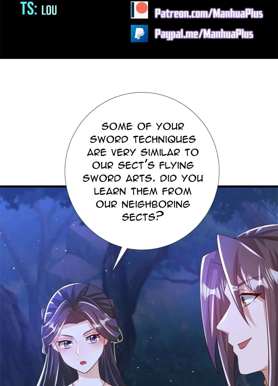 Read Dragon Master chapter 385 image 1 on Lezhin