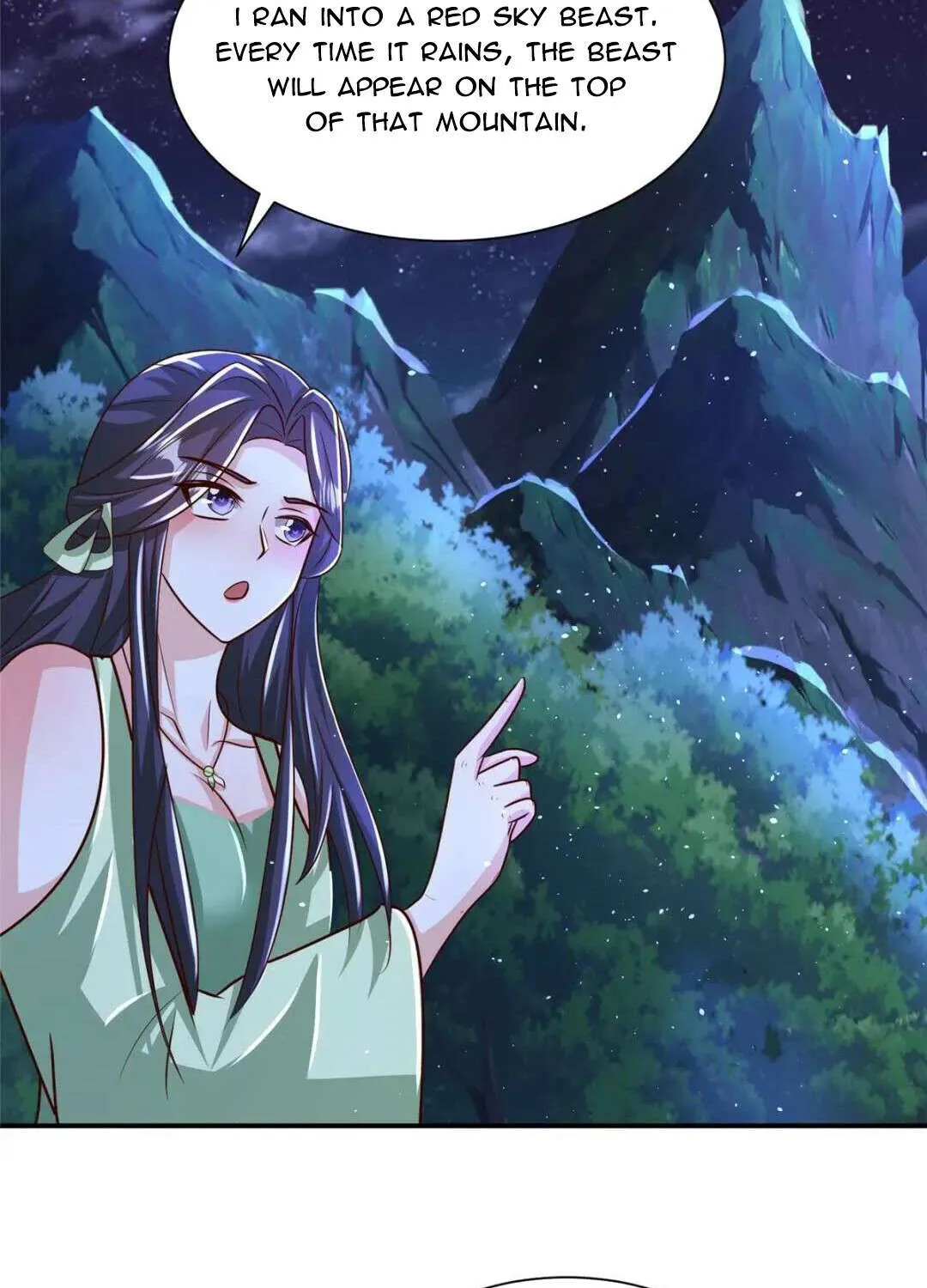 Read Dragon Master chapter 385 image 10 on Lezhin