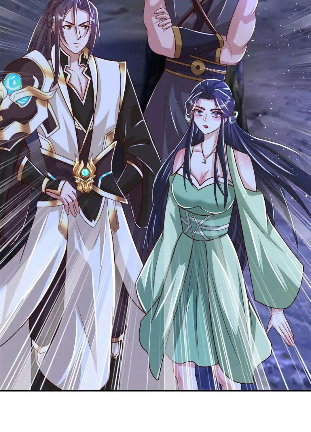 Read Dragon Master chapter 385 image 15 on Lezhin