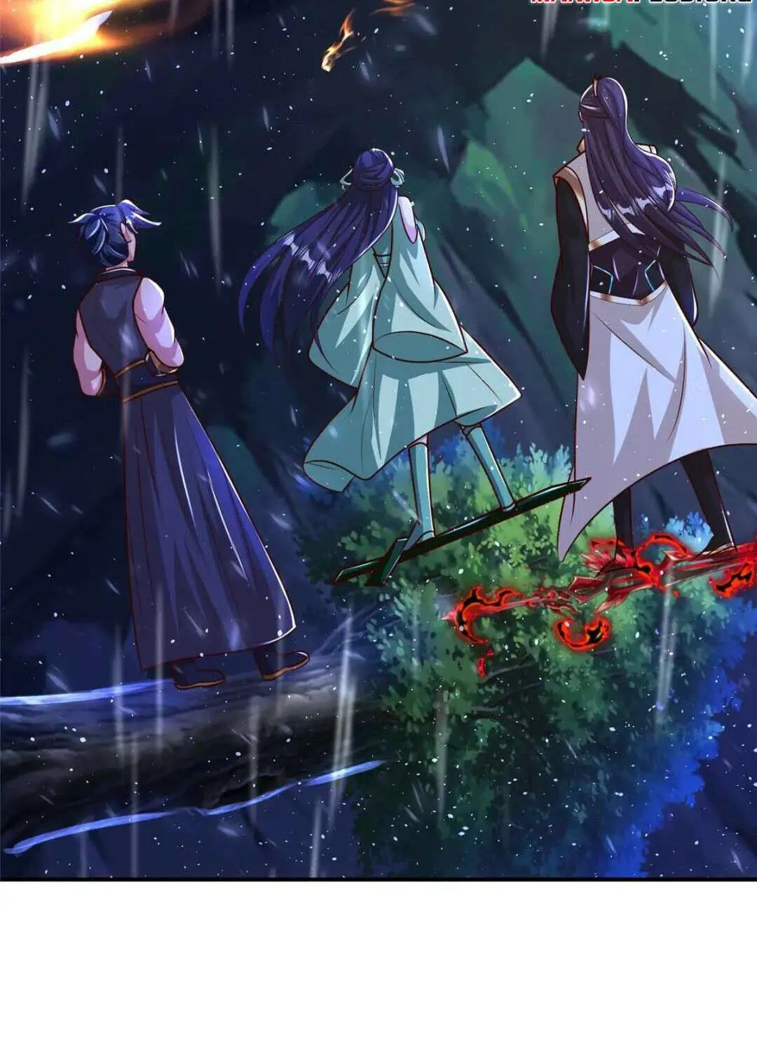 Read Dragon Master chapter 385 image 18 on Lezhin