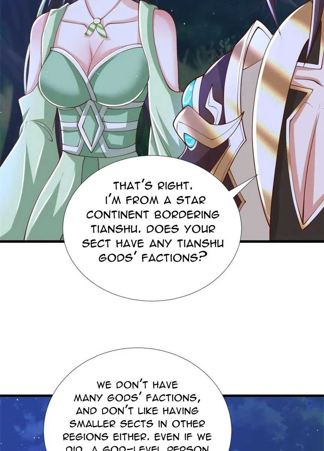 Read Dragon Master chapter 385 image 2 on Lezhin