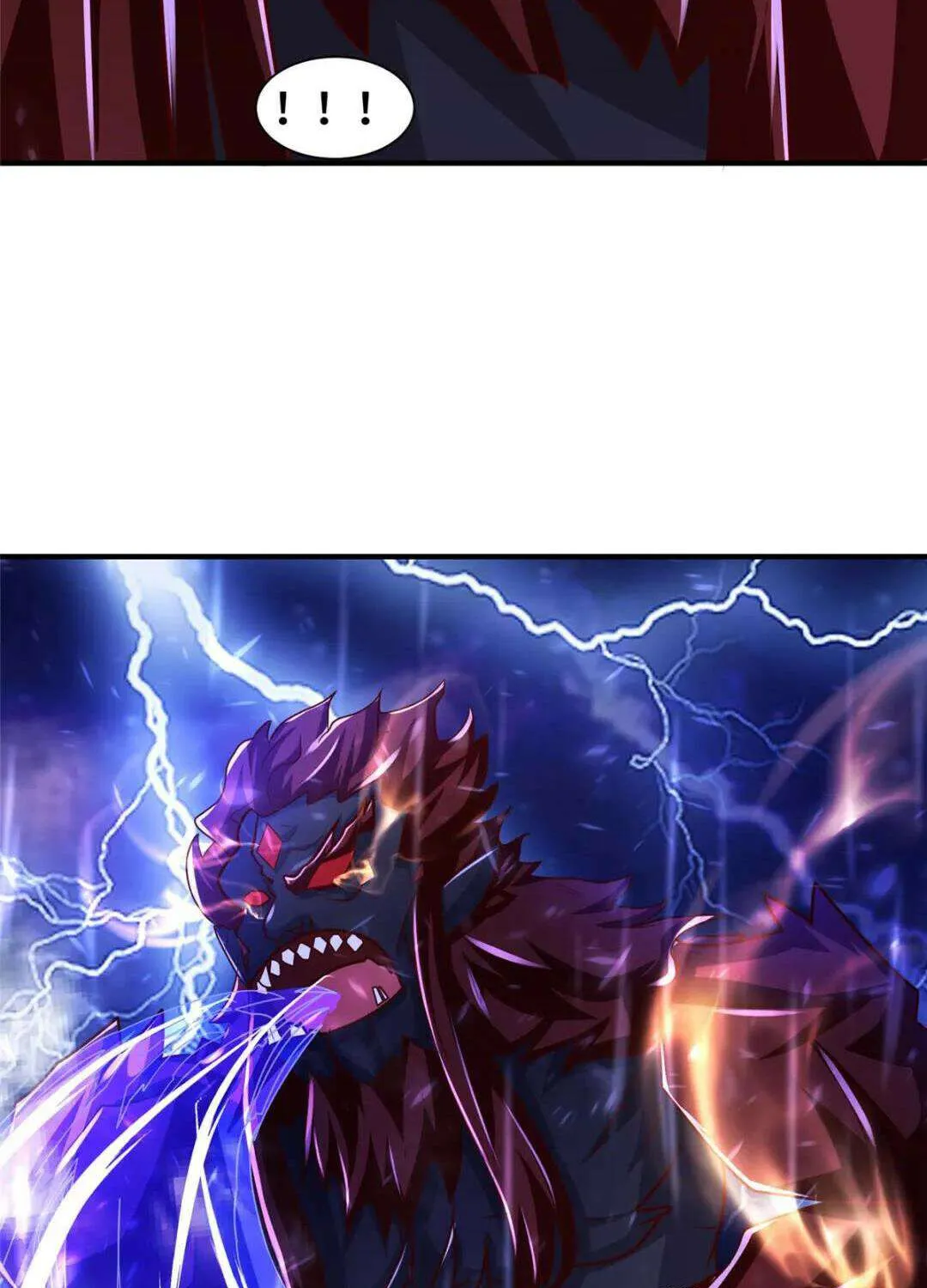 Read Dragon Master chapter 385 image 25 on Lezhin