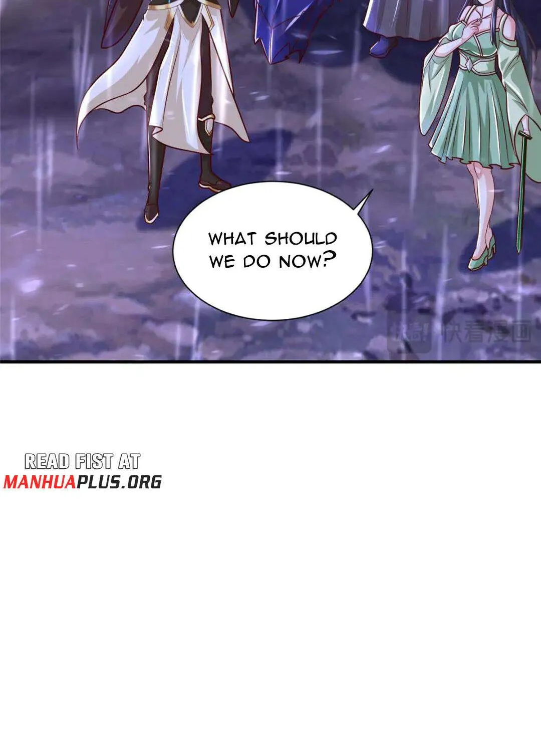 Read Dragon Master chapter 385 image 28 on Lezhin