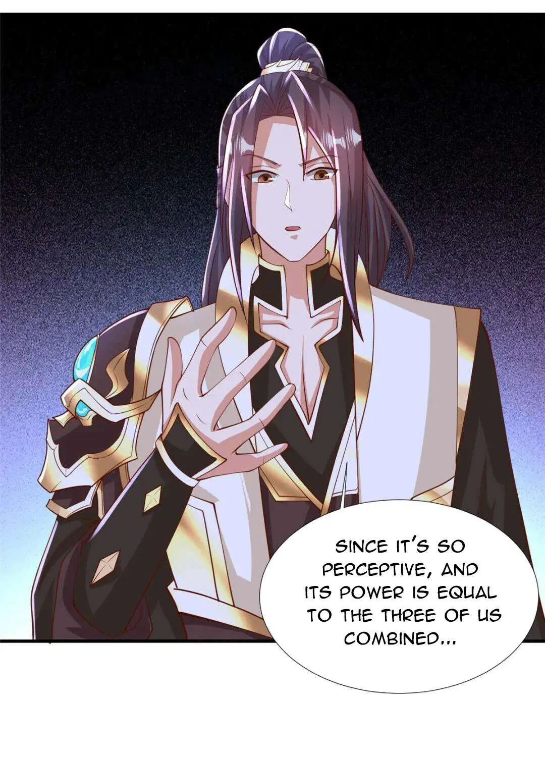 Read Dragon Master chapter 385 image 29 on Lezhin