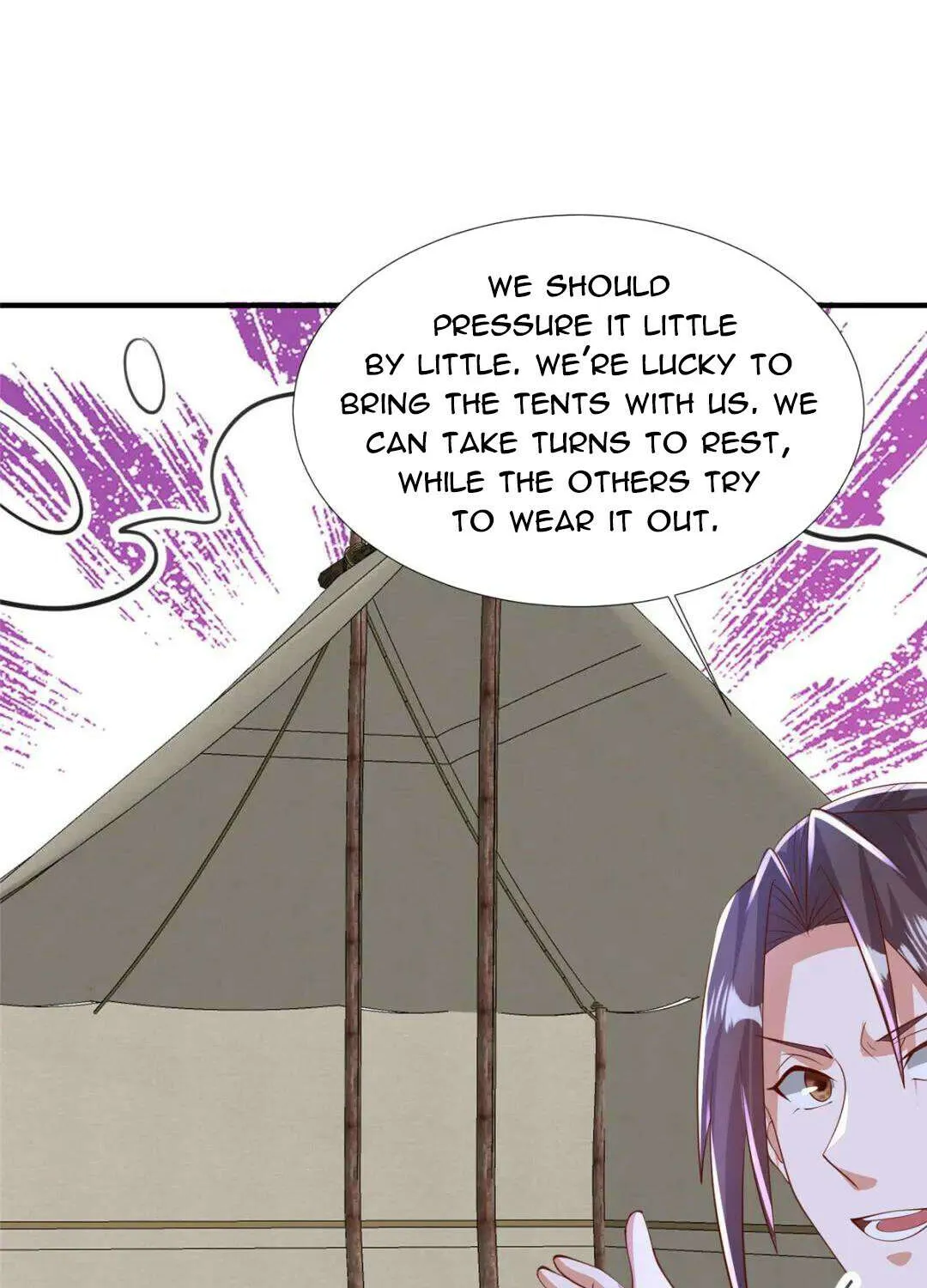 Read Dragon Master chapter 385 image 30 on Lezhin