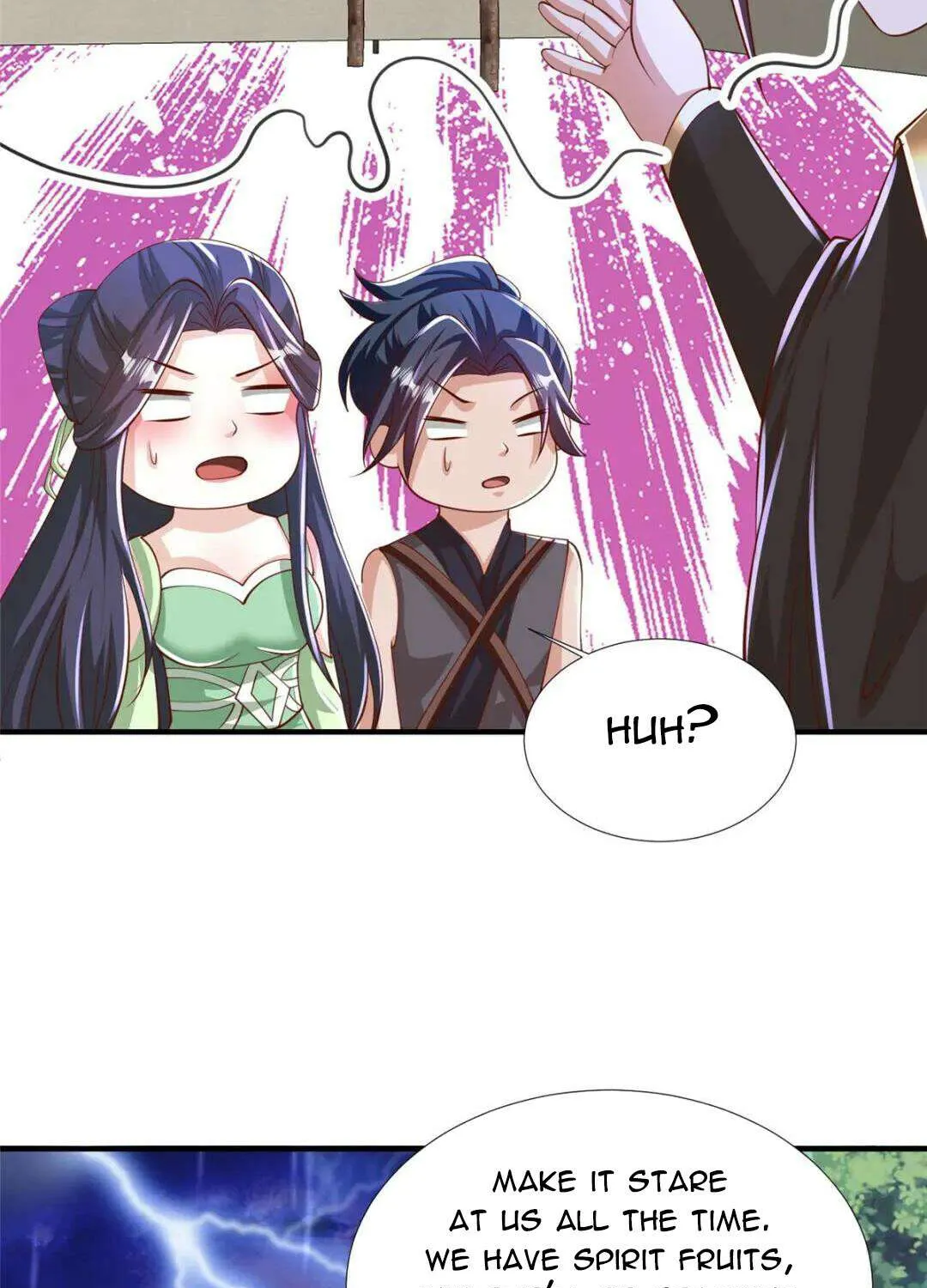 Read Dragon Master chapter 385 image 31 on Lezhin