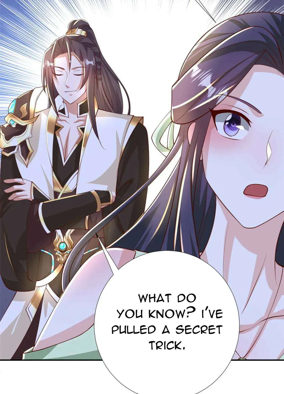 Read Dragon Master chapter 385 image 45 on Lezhin
