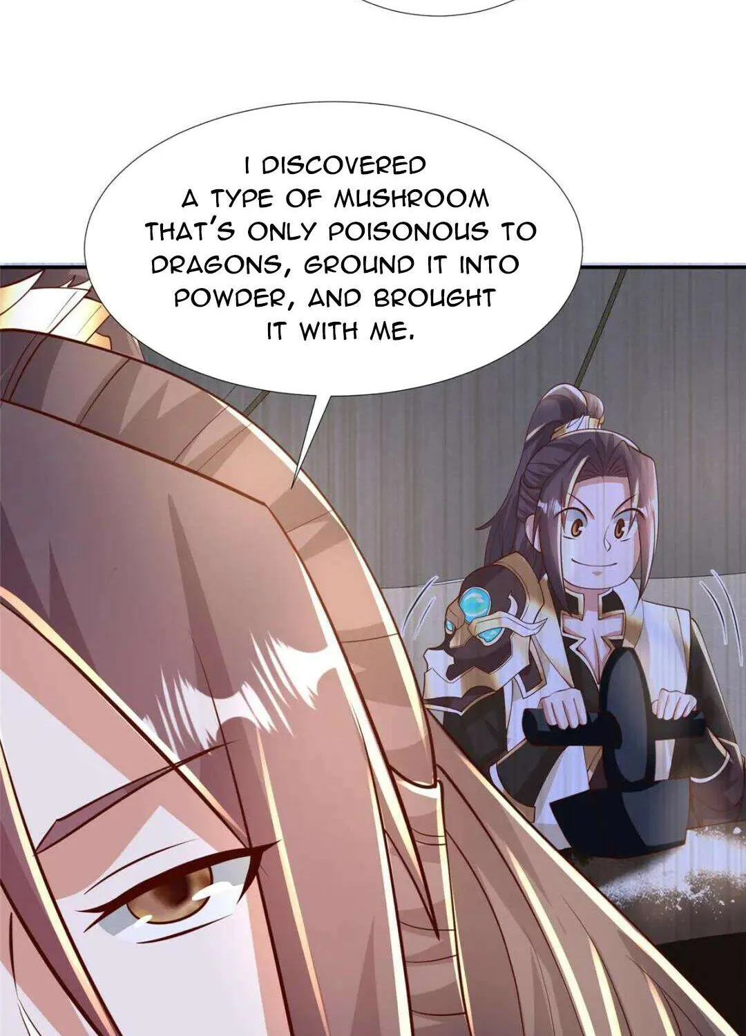Read Dragon Master chapter 385 image 46 on Lezhin