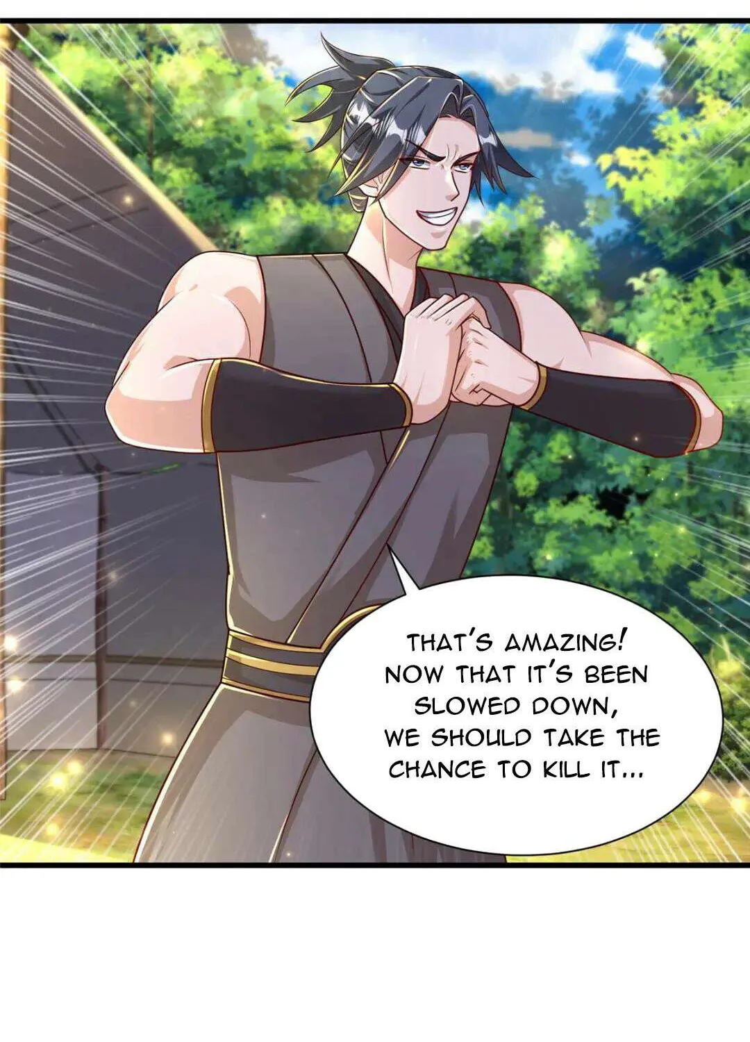 Read Dragon Master chapter 385 image 48 on Lezhin