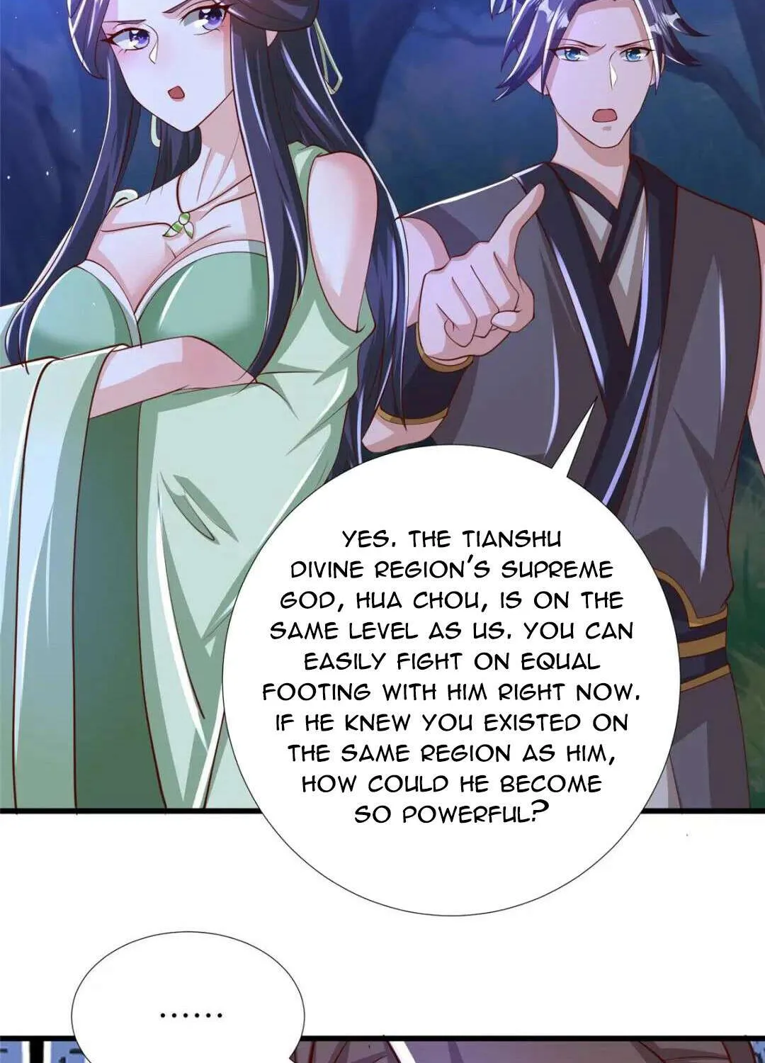 Read Dragon Master chapter 385 image 5 on Lezhin