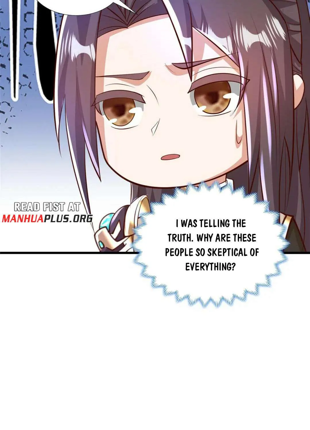 Read Dragon Master chapter 385 image 6 on Lezhin