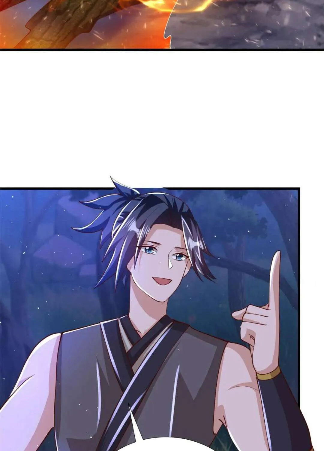 Read Dragon Master chapter 385 image 8 on Lezhin