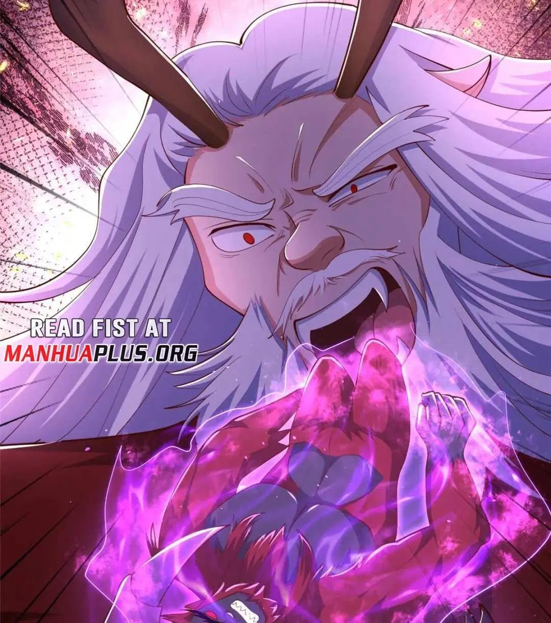 Read Dragon Master chapter 386.1 image 14 on Lezhin