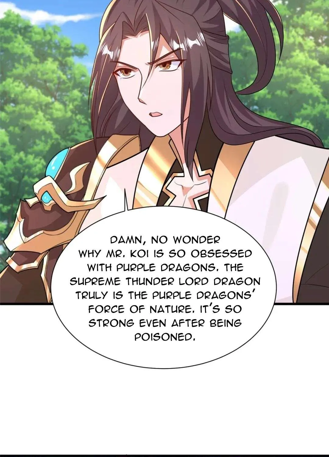 Read Dragon Master chapter 386.1 image 21 on Lezhin
