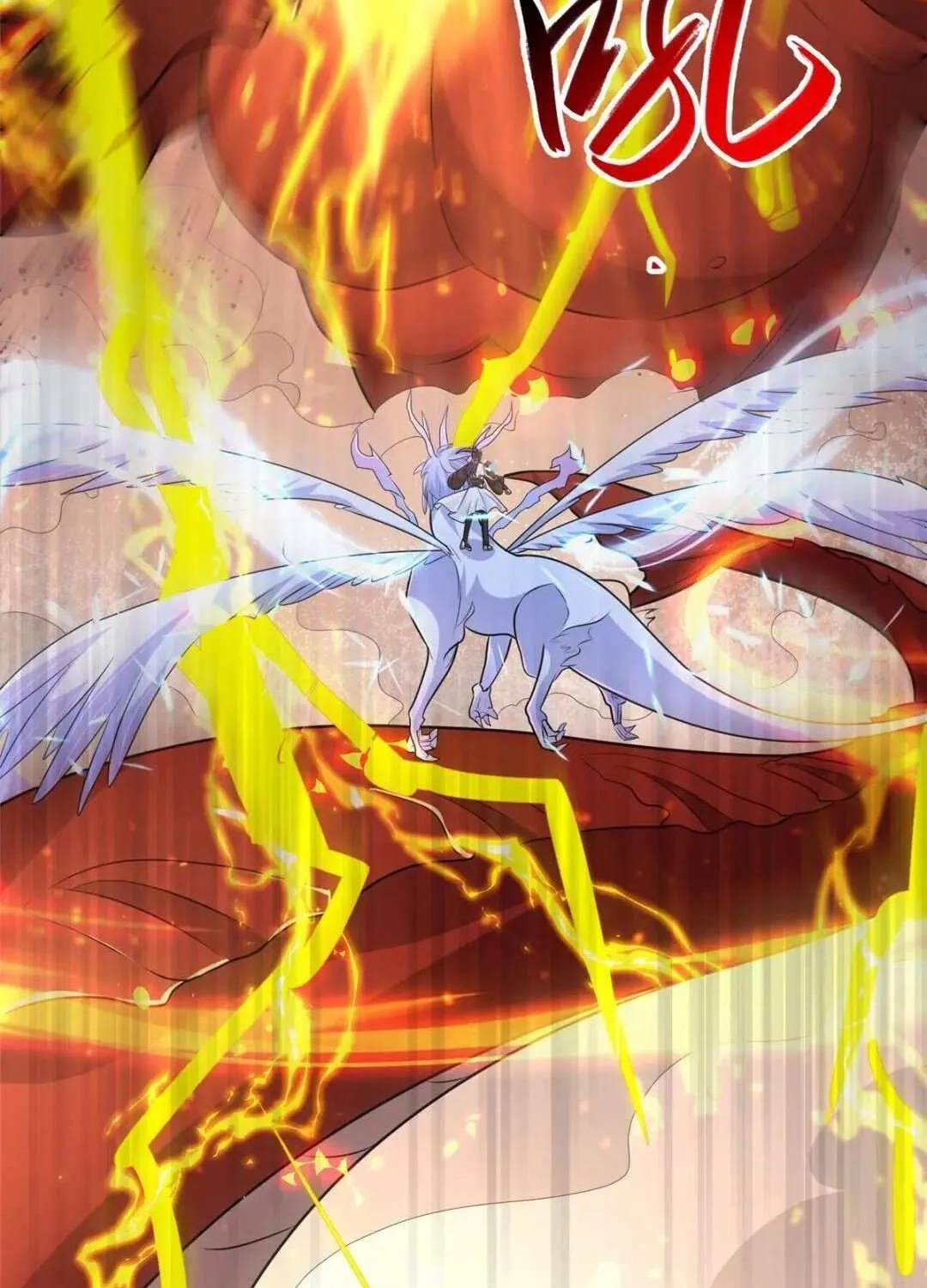 Read Dragon Master chapter 386.1 image 25 on Lezhin