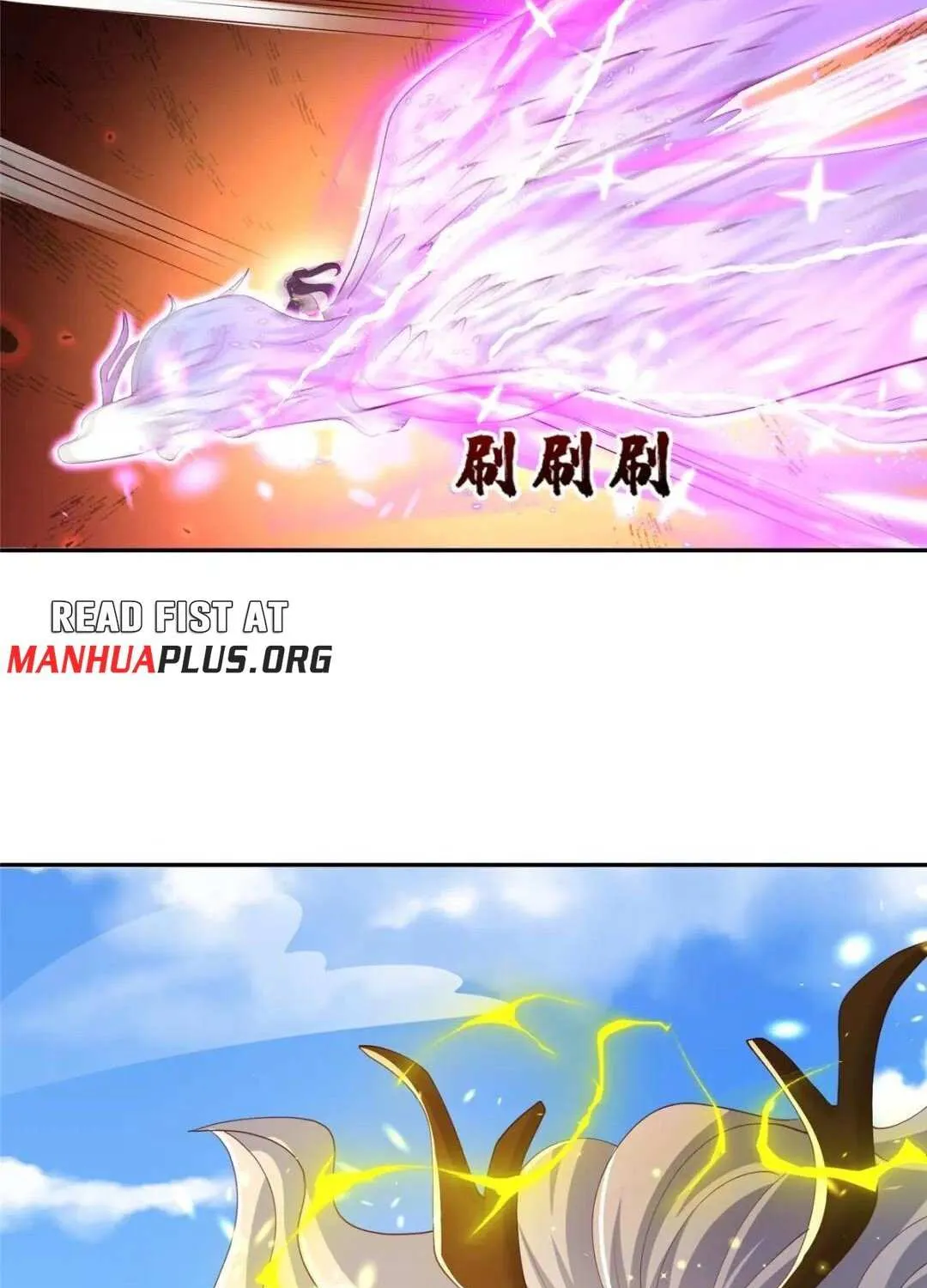 Read Dragon Master chapter 386.1 image 29 on Lezhin