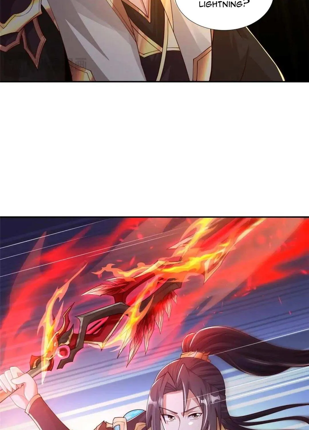 Read Dragon Master chapter 386.1 image 36 on Lezhin