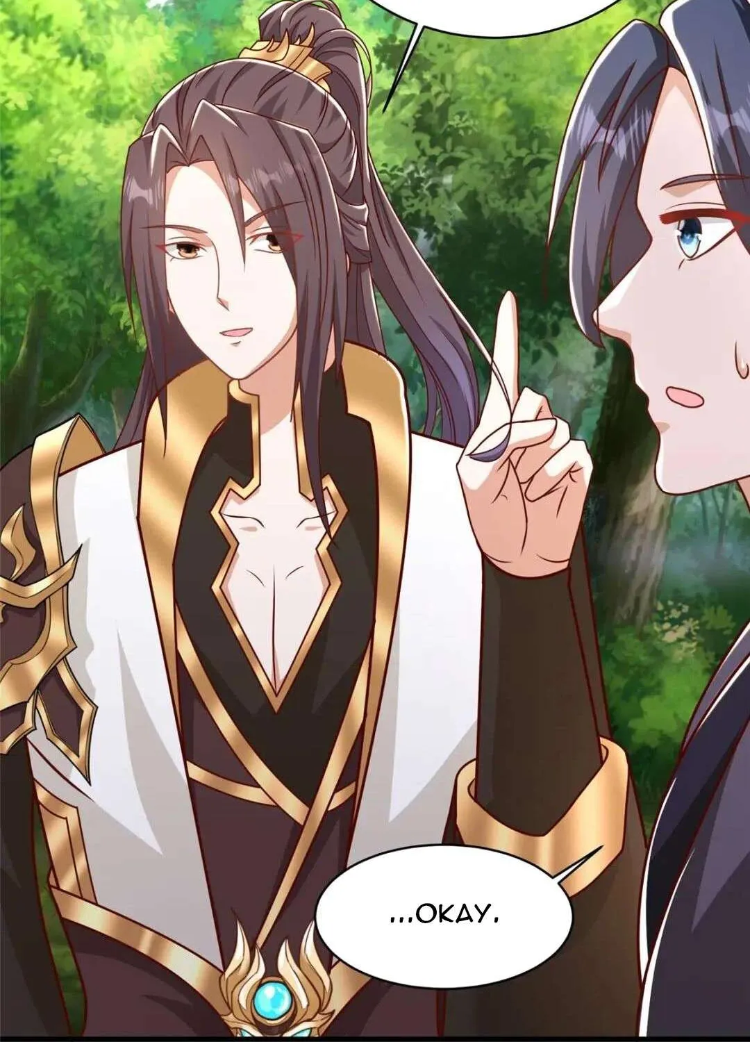 Read Dragon Master chapter 386.1 image 4 on Lezhin