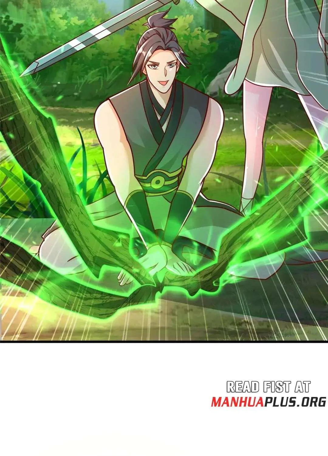 Read Dragon Master chapter 386.1 image 45 on Lezhin